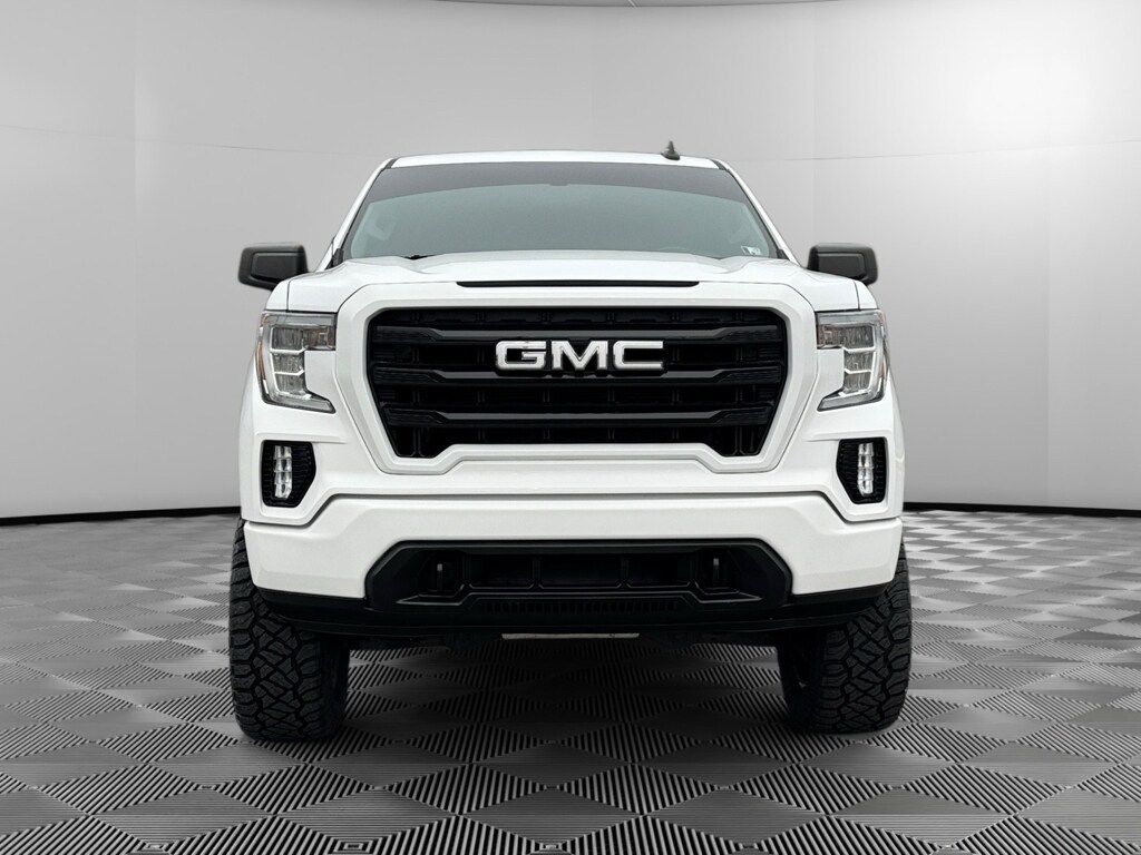 2019 Gmc Sierra 1500 Elevation photo 2