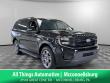 Used 2025 Ford Expedition Active SUV