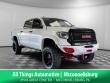 Used 2017 Toyota Tundra SR5 5.7L V8 w/FFV Truck CrewMax