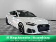 Used 2024 Audi A5 45 S line Premium Sportback