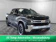 Used 2020 Chevrolet Silverado 1500 LT Truck Crew Cab