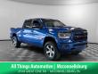 Used 2019 Ram 1500 Rebel Truck Crew Cab