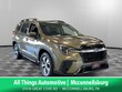  Subaru Ascent