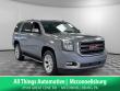 Used 2020 GMC Yukon SLT Standard Edition SUV