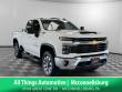 Used 2025 Chevrolet Silverado 2500 HD LT Truck Double Cab