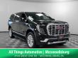 Used 2025 GMC Yukon XL Denali SUV