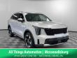 Used 2025 Kia Sorento Hybrid EX SUV