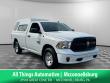 Used 2023 Ram 1500 Classic Tradesman Truck Regular Cab