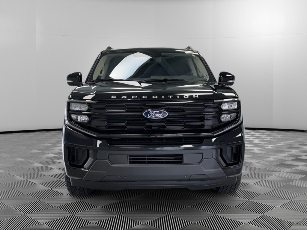 Used 2025 Ford Expedition Active SUV
