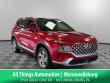 Used 2023 Hyundai Santa Fe SEL SUV