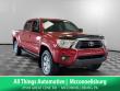 Used 2012 Toyota Tacoma V6 Double Cab 4WD Truck Double Cab