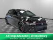 Used 2024 Volkswagen Golf GTI 2.0T 380 S Hatchback