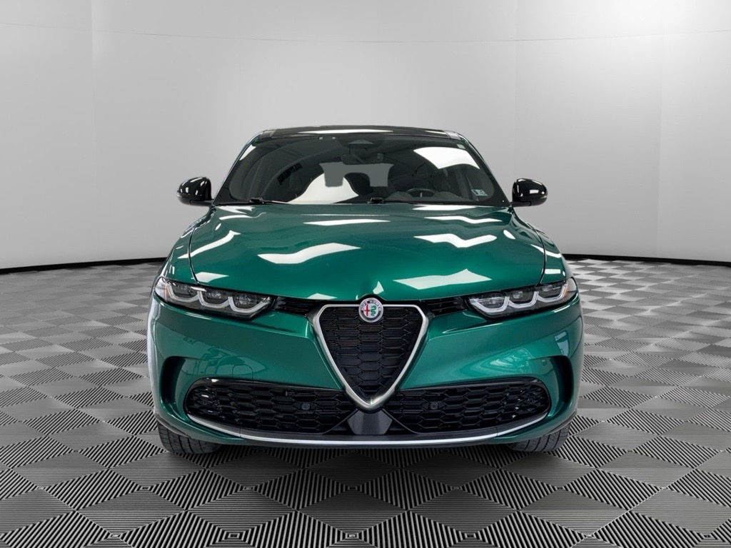 Used 2024 Alfa Romeo Tonale Ti SUV