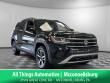 Used 2023 Volkswagen Atlas 2.0T SE SUV