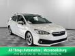 Used 2022 Subaru Impreza Premium 5-Door