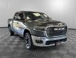 Used 2025 Ram 1500 Laramie Truck Crew Cab