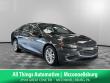 Used 2018 Chevrolet Malibu LT Sedan