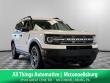 Used 2022 Ford Bronco Sport Big Bend SUV