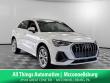 Used 2024 Audi Q3 45 S line Premium SUV