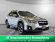 Used 2019 Subaru Crosstrek 2.0i Premium SUV