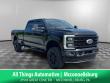 Used 2024 Ford F-250  Truck Crew Cab