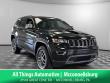 Used 2022 Jeep Grand Cherokee WK Limited SUV