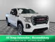 Used 2021 GMC Sierra 1500 AT4 Truck Crew Cab