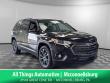 Used 2020 Chevrolet Traverse RS SUV