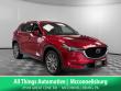 Used 2020 Mazda Mazda CX-5 Grand Touring Reserve SUV
