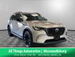 Used 2026 Mazda CX-90 3.3 Turbo Premium Sport SUV