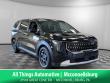 Used 2025 Kia Carnival LXS Van Passenger Van