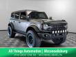 Used 2023 Ford Bronco  SUV