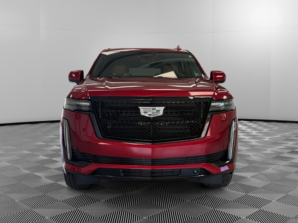 Used 2023 CADILLAC Escalade ESV Sport SUV