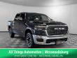 Used 2025 Ram 1500 Laramie Truck Crew Cab