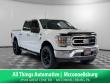 Used 2021 Ford F-150  Truck SuperCrew Cab