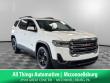 Used 2021 GMC Acadia AT4 SUV