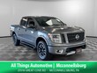  Nissan Titan