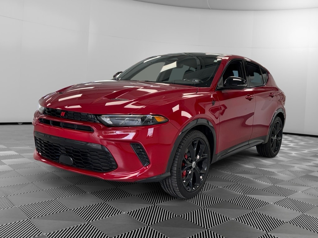 Used 2024 Dodge Hornet R/T Plus SUV