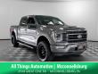 Used 2023 Ford F-150  Truck SuperCrew Cab