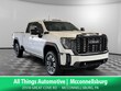  GMC Sierra 2500 HD