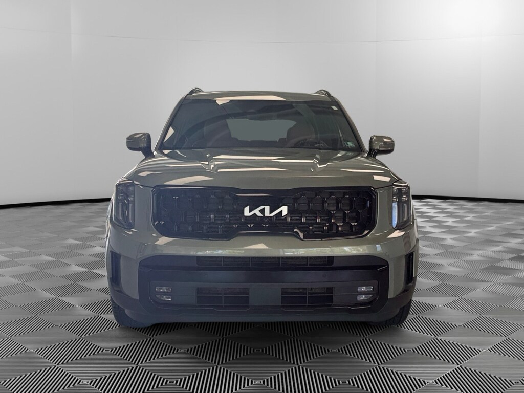 Used 2024 Kia Telluride SX-Prestige X-Pro SUV