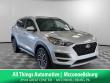 Used 2021 Hyundai Tucson SEL SUV