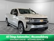 Chevrolet Silverado 1500 LTD