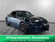 Used 2025 Mazda MX-5 Miata RF Grand Touring Convertible