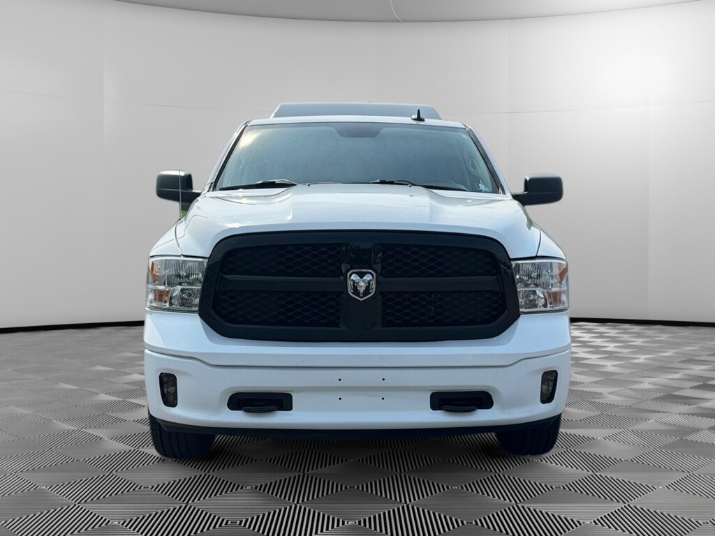 Used 2023 Ram 1500 Classic Tradesman Truck Regular Cab