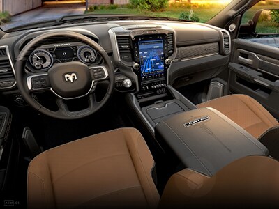<h3>UConnect Touchscreen</h3> <h3>UConnect Touchscreen</h3>