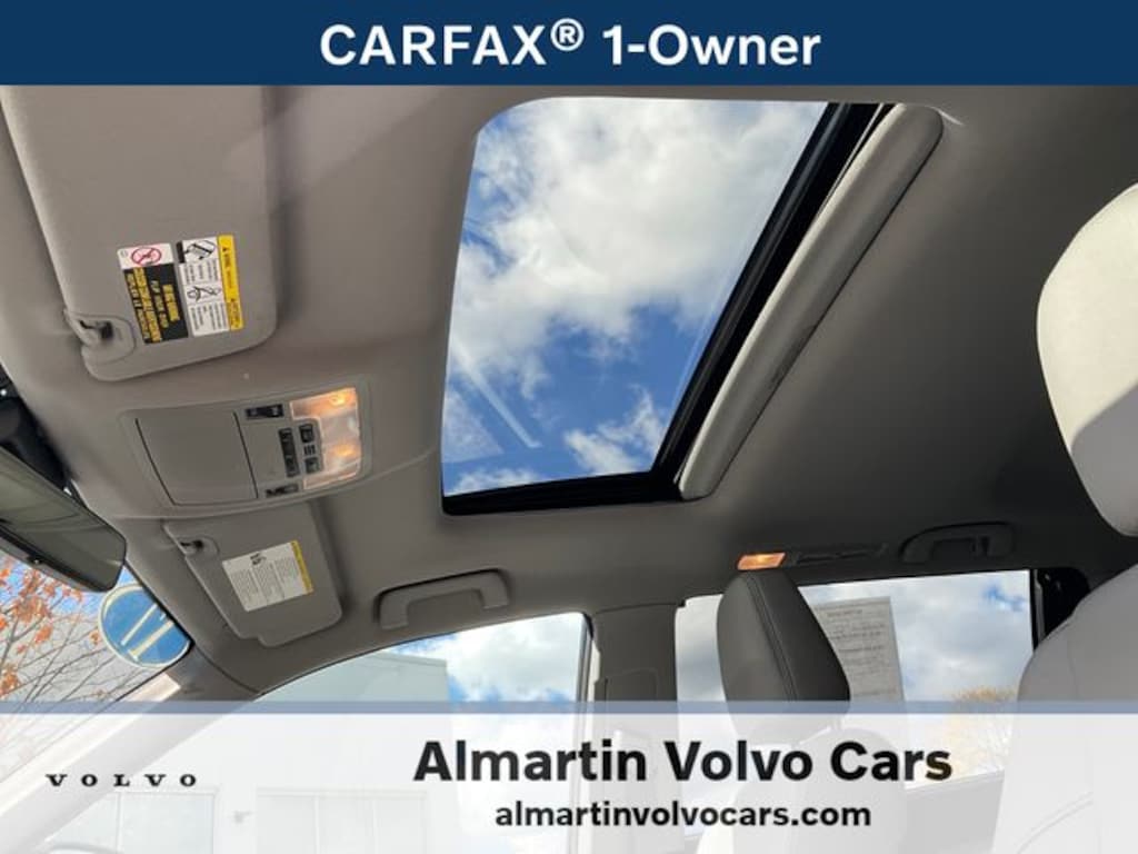 Used 2017 Toyota Highlander Hybrid XLE V6 SUV