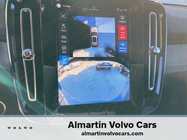 2026 Volvo XC40 Ultra - Photo 26