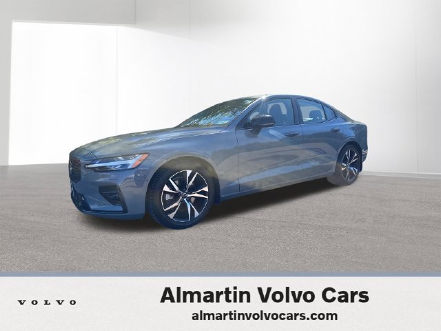 2024 Volvo S60