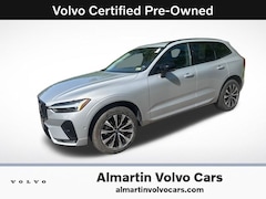 2023 Volvo XC60 B5 AWD Plus Dark SUV